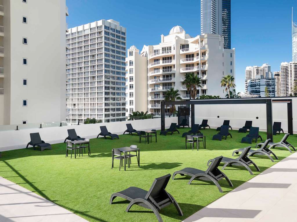 Images Mantra on View Surfers Paradise