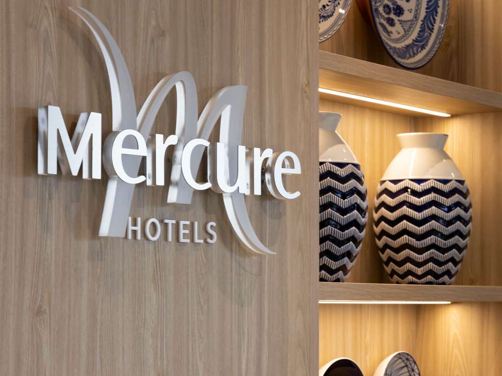 Images Mercure Sibiu Airport