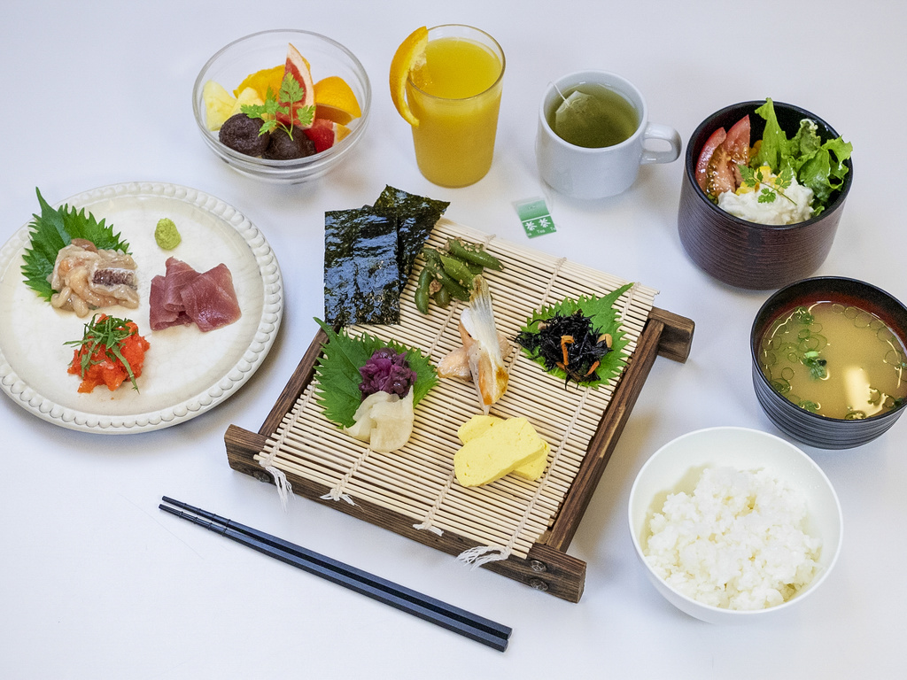 Images イビススタイルズ京都ステーション