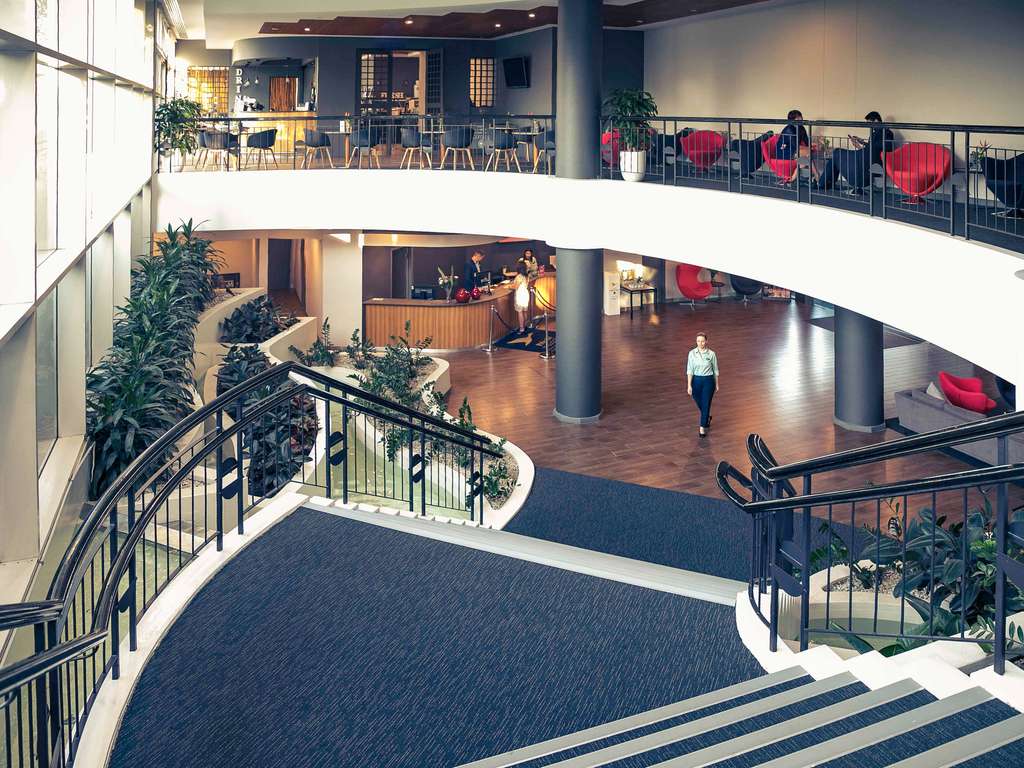 Images Mercure Sydney Parramatta