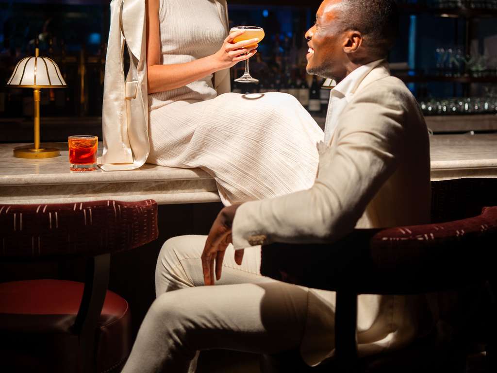 Sofitel Philadelphia at Rittenhouse Square Image