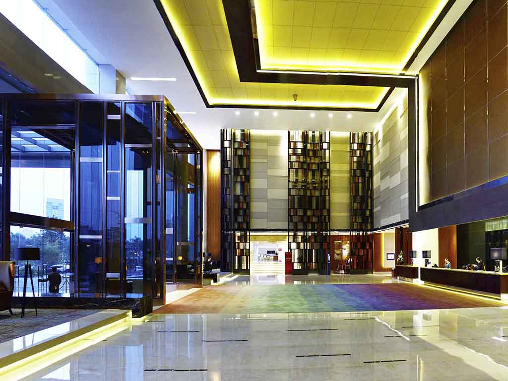 Images Pullman Dongguan Changan