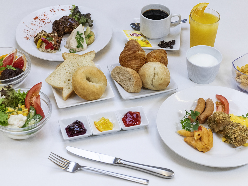 Images イビススタイルズ京都ステーション