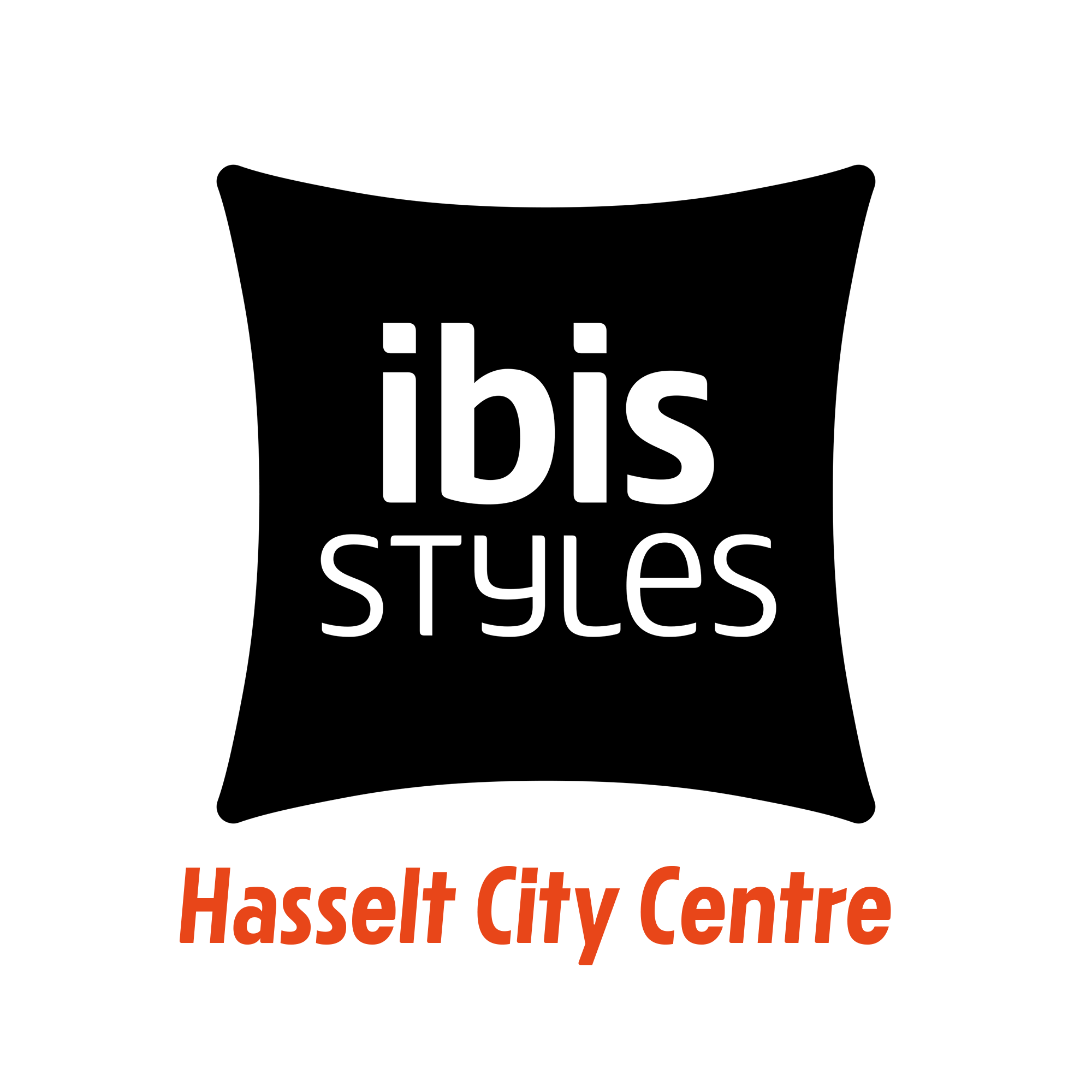 Fotos - ibis Styles Hasselt City Centre - 1