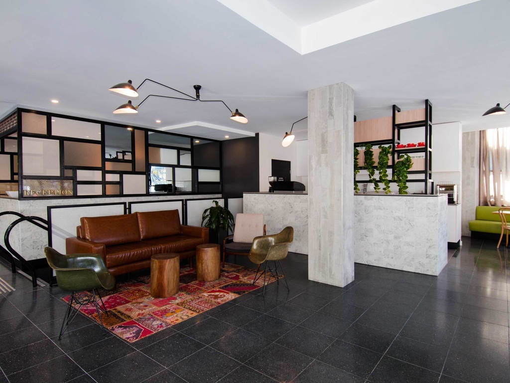 Images ibis budget Sydney East