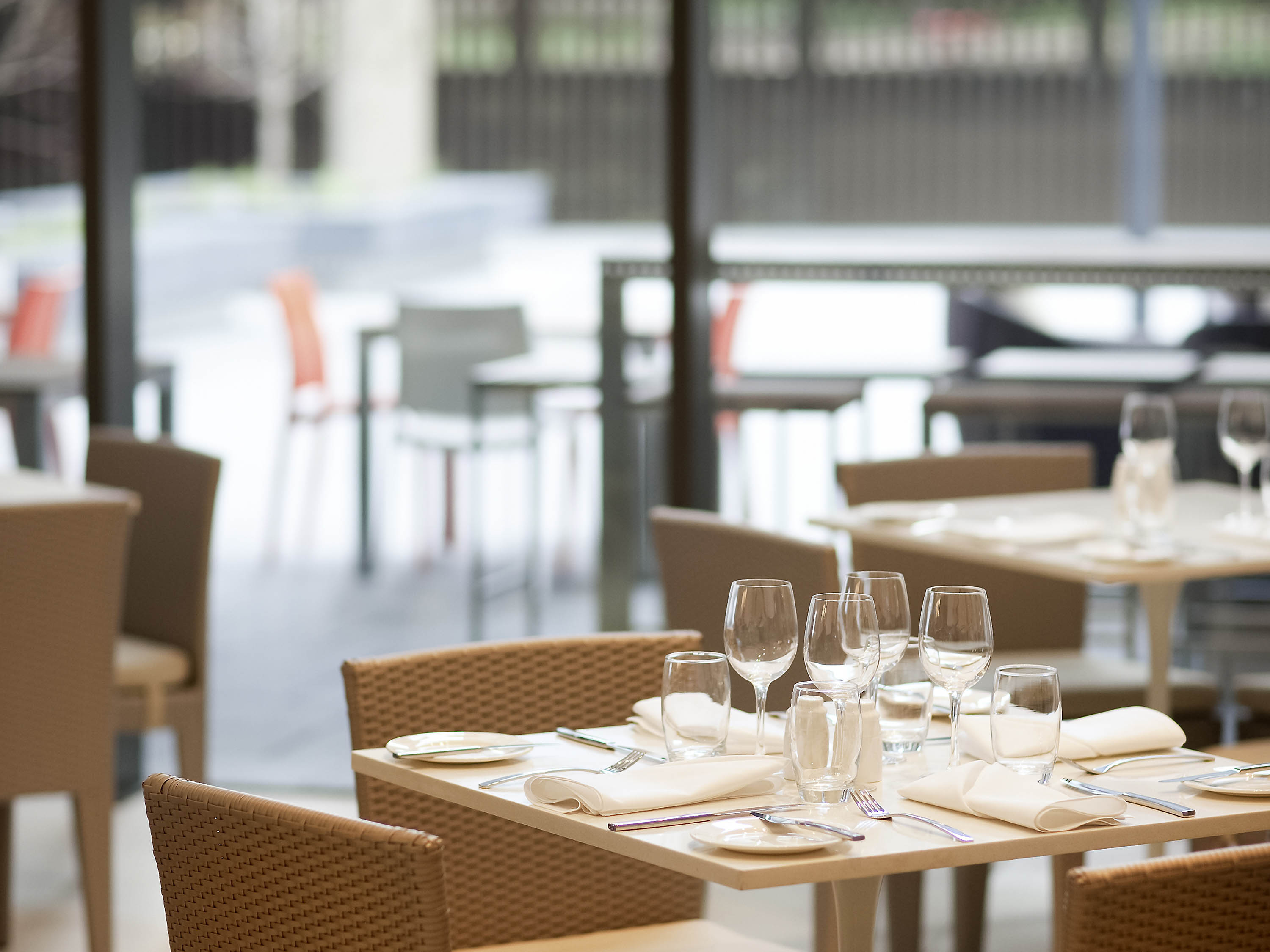Images Bistro Dalby