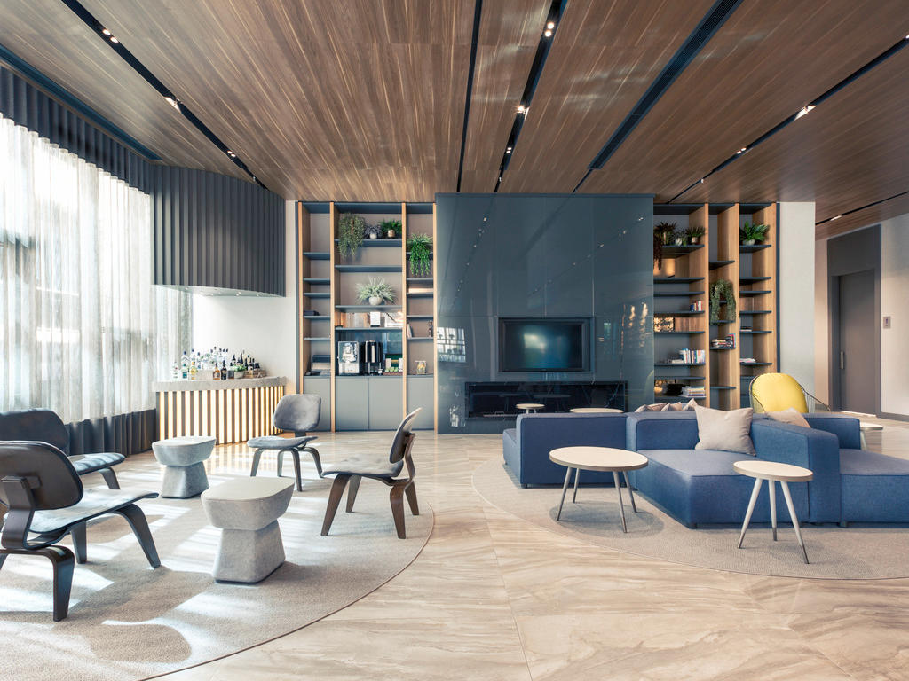 Images Mercure İstanbul Ümraniye