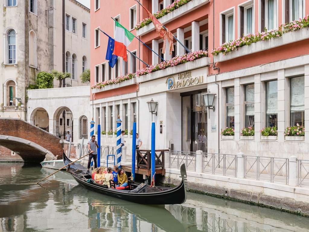 Images Papadopoli Hotel Venezia - MGallery Collection