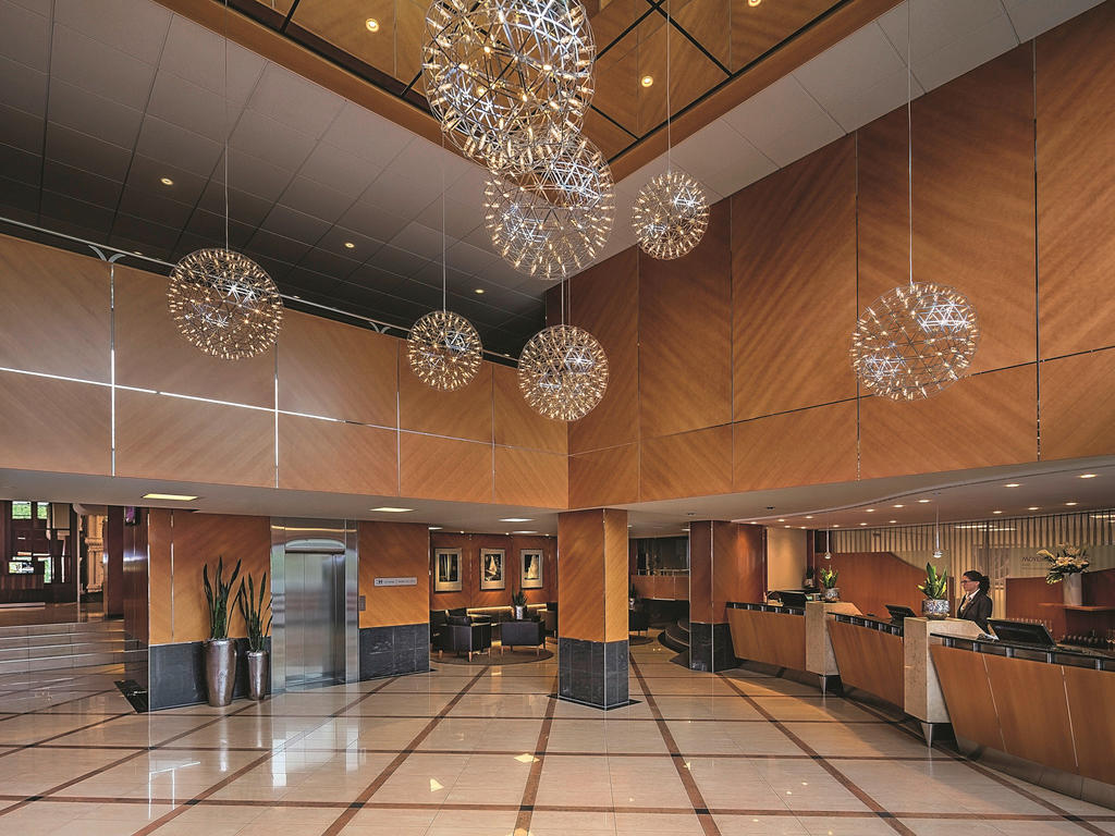 Mövenpick Zürich Regensdorf, Im Zentrum 2 in Zurich Regensdorf