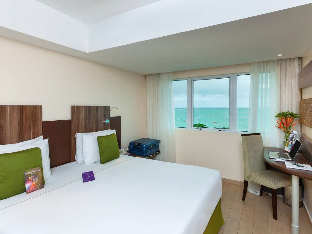 Images Mercure Maceio Pajucara