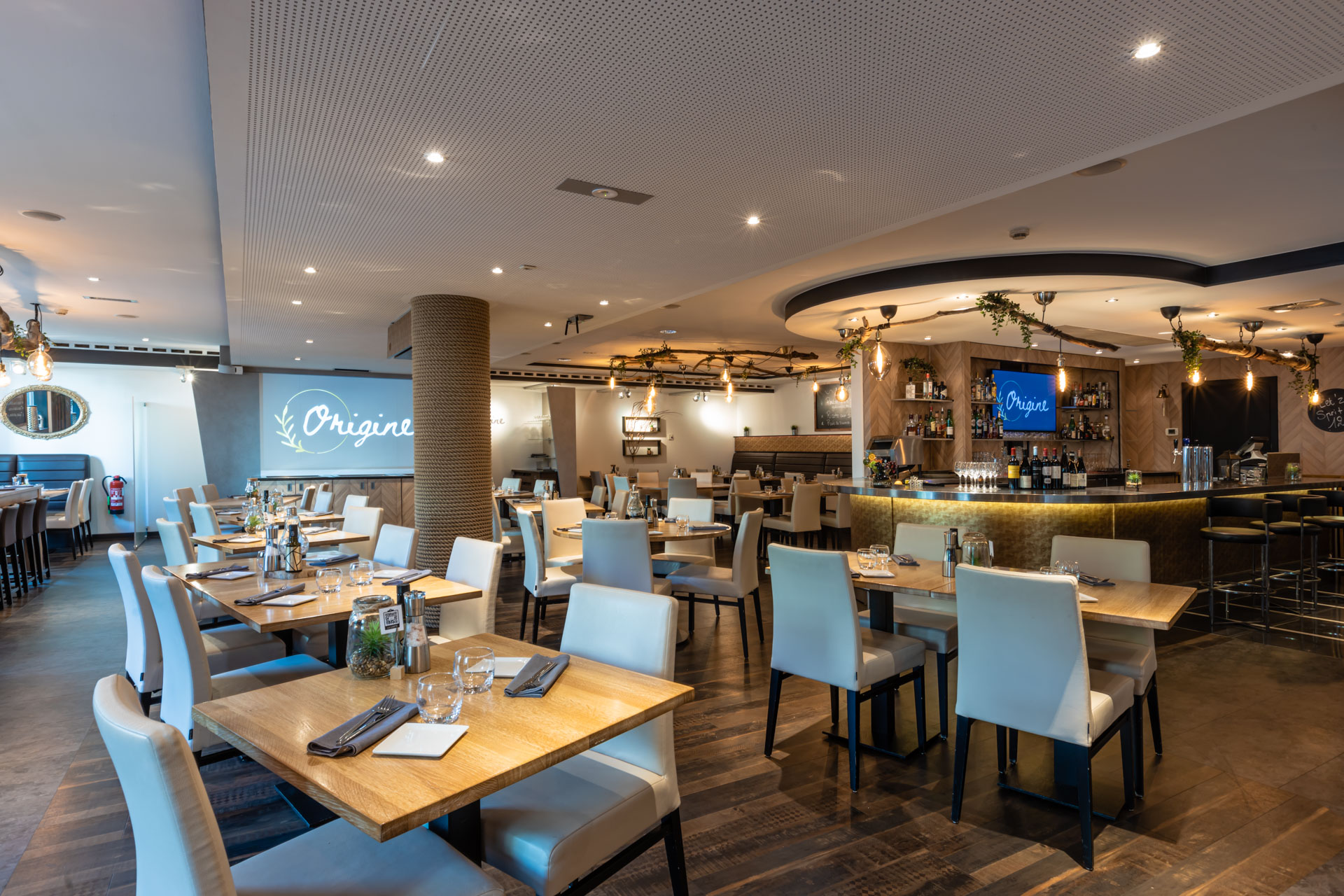 Images Novotel Luxembourg Centre