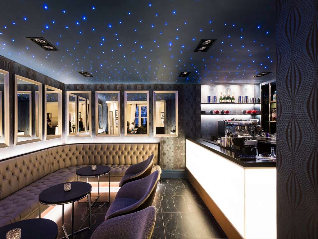 Images Mercure London Hyde Park Hotel