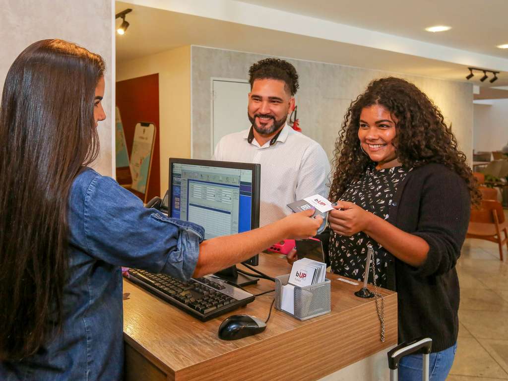 Images ibis Copacabana Posto 2