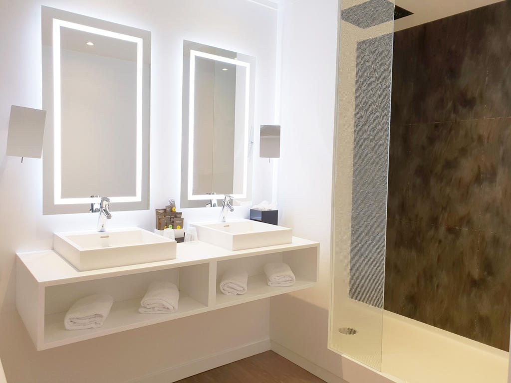 Images Novotel Luxembourg Kirchberg
