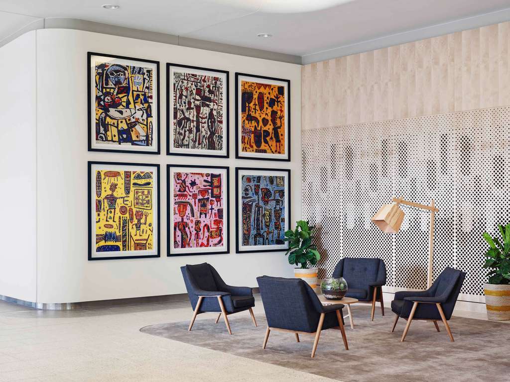 Images The Larwill Studio Melbourne - Art Series