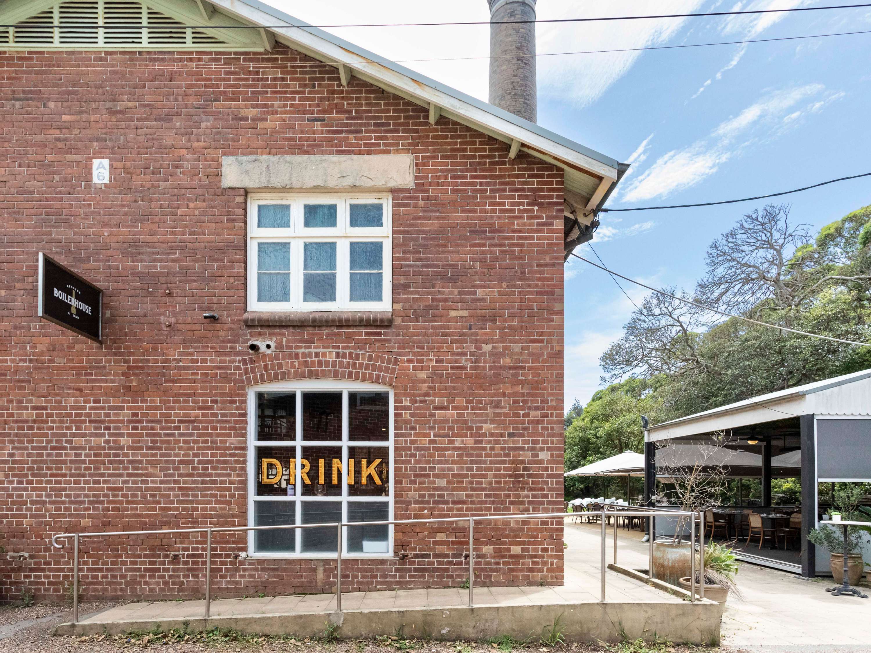 Images Boilerhouse Kitchen & Bar