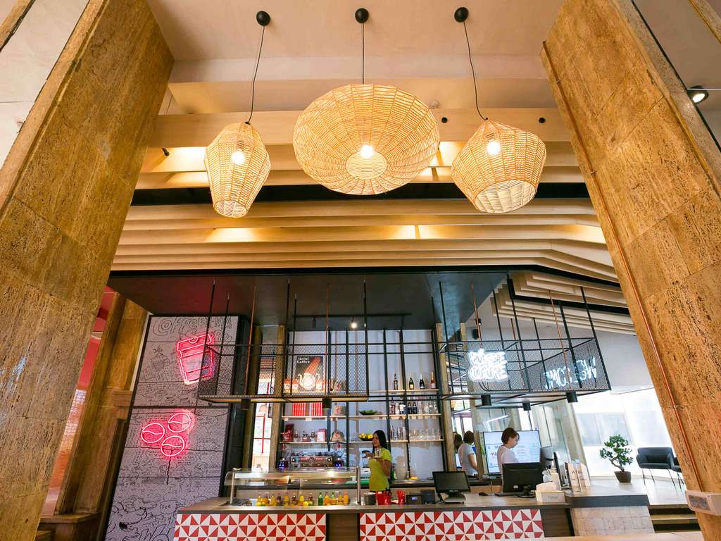 Images ibis Styles Dunarea Galati