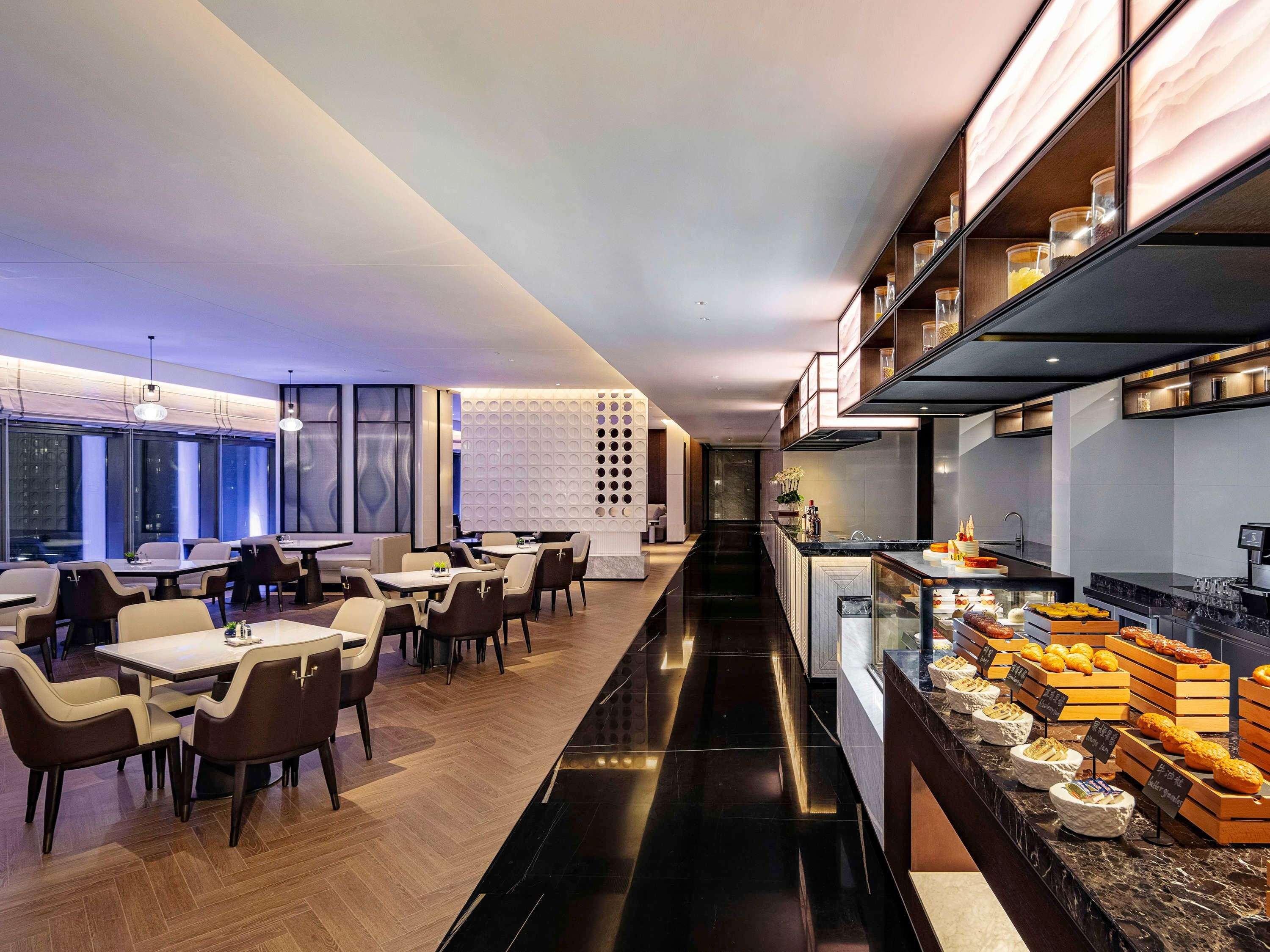 Images JUE RESTAURANT