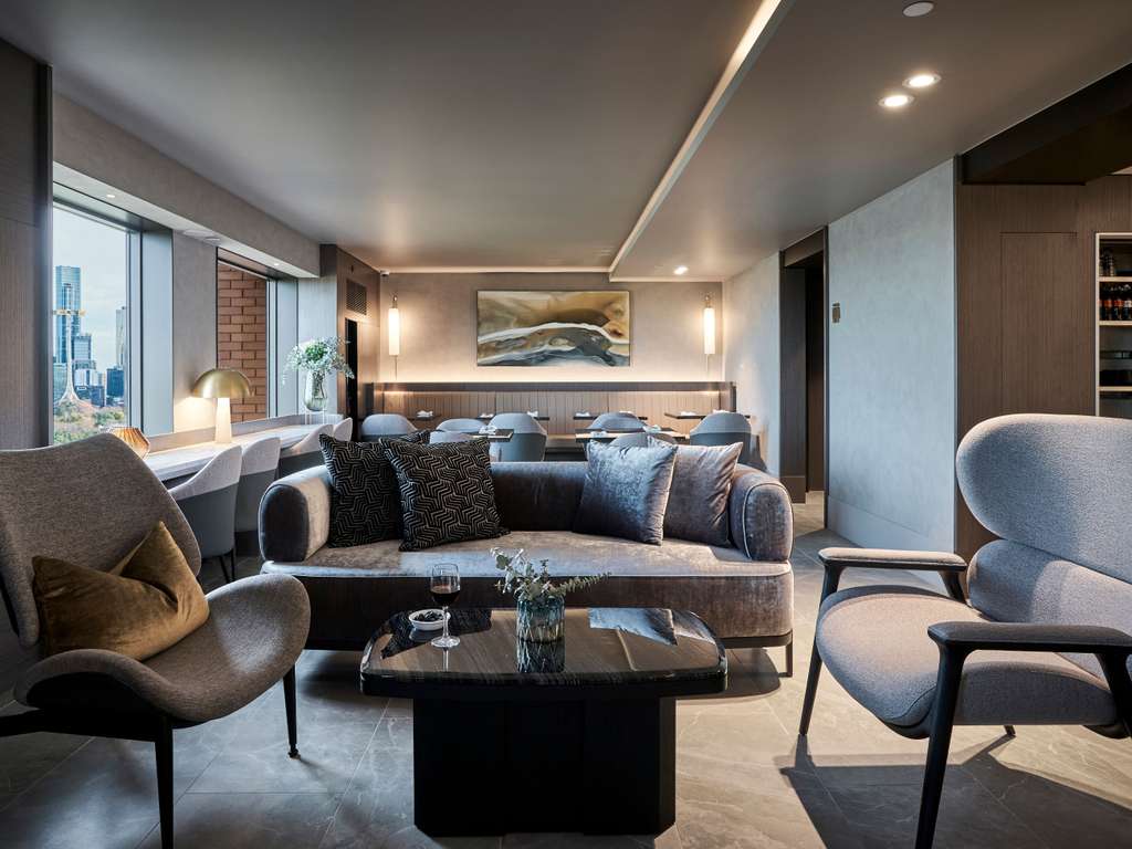 Images Pullman Melbourne On The Park