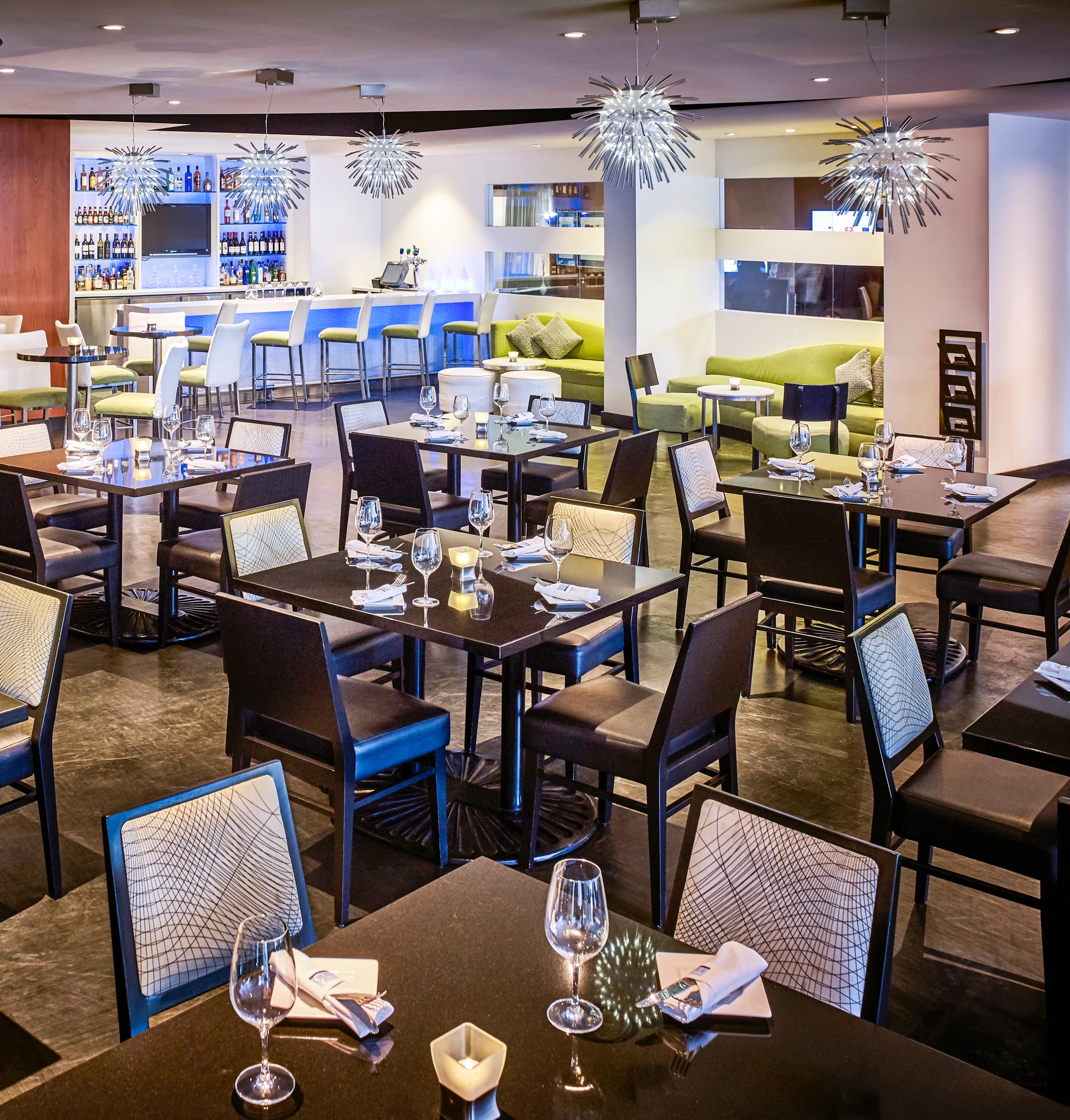 Images Hotel Novotel Toronto North York