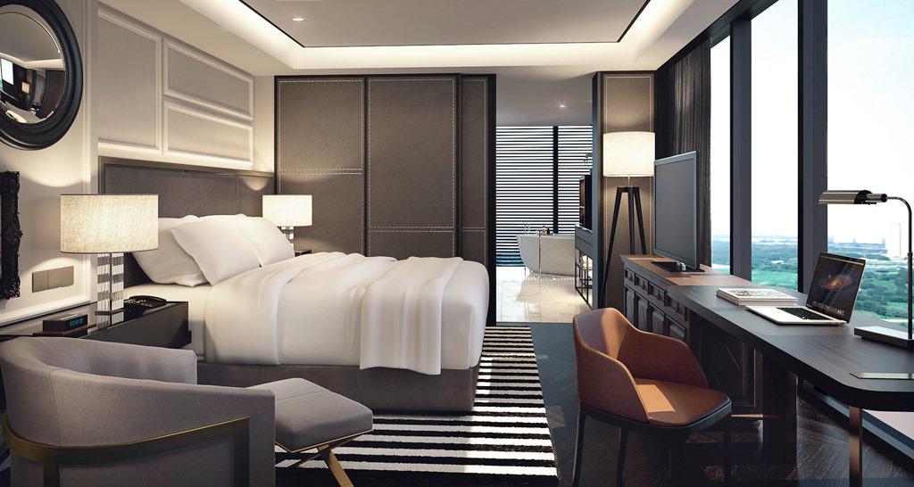Images Sofitel Adelaide