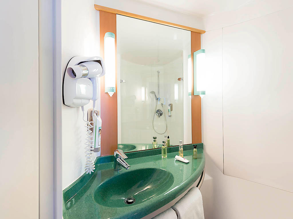 Images ibis Luxembourg Sud
