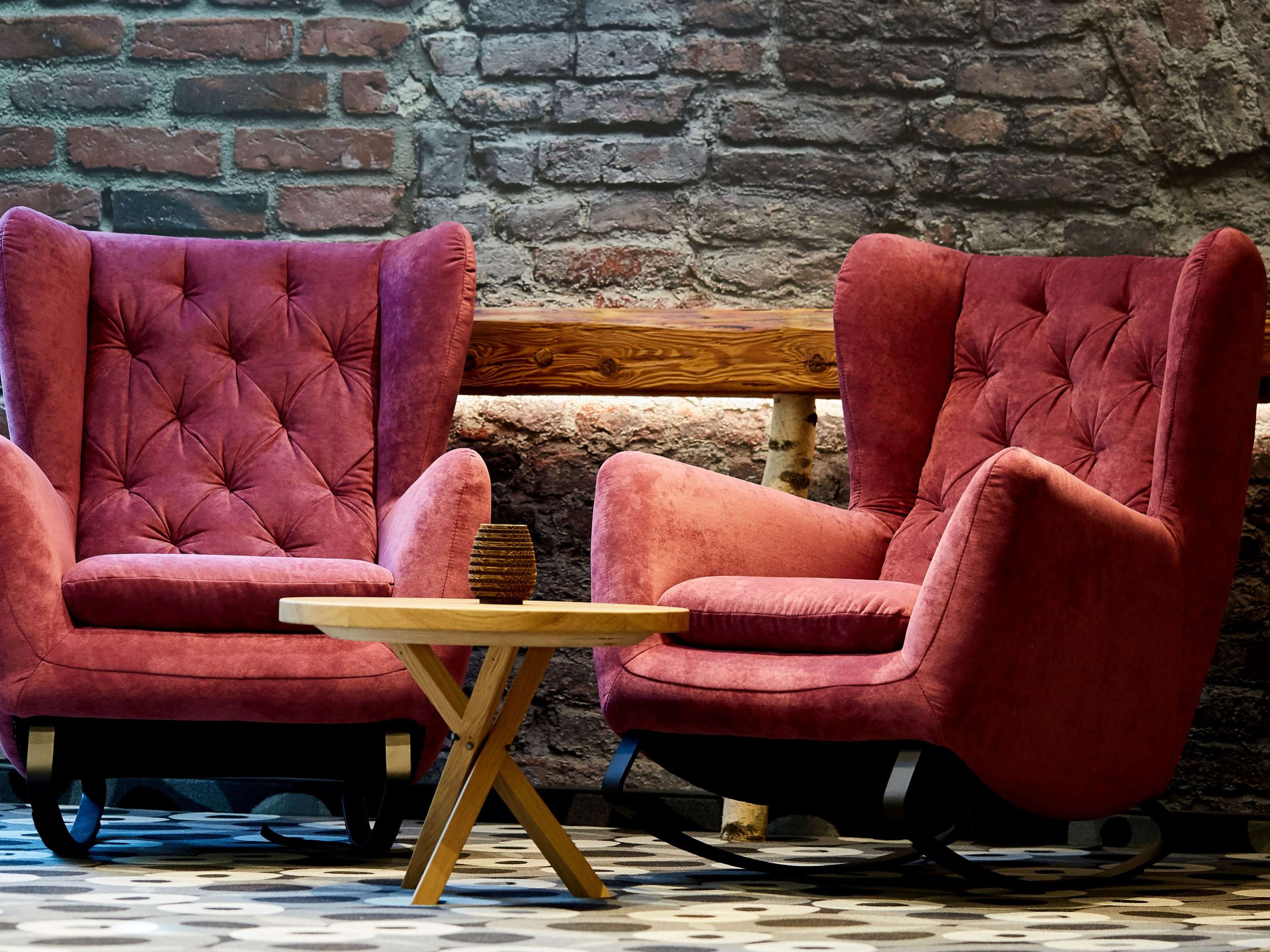 Bild 9 TREFFPUNKT in KREFELD