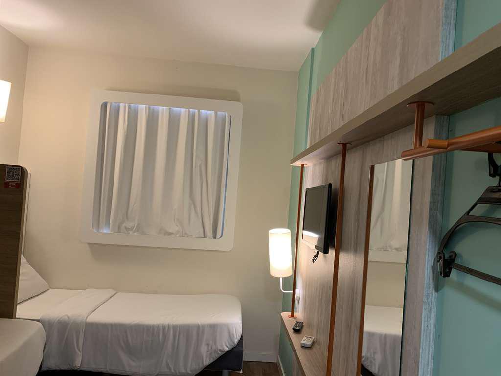 Images ibis budget Muriaé