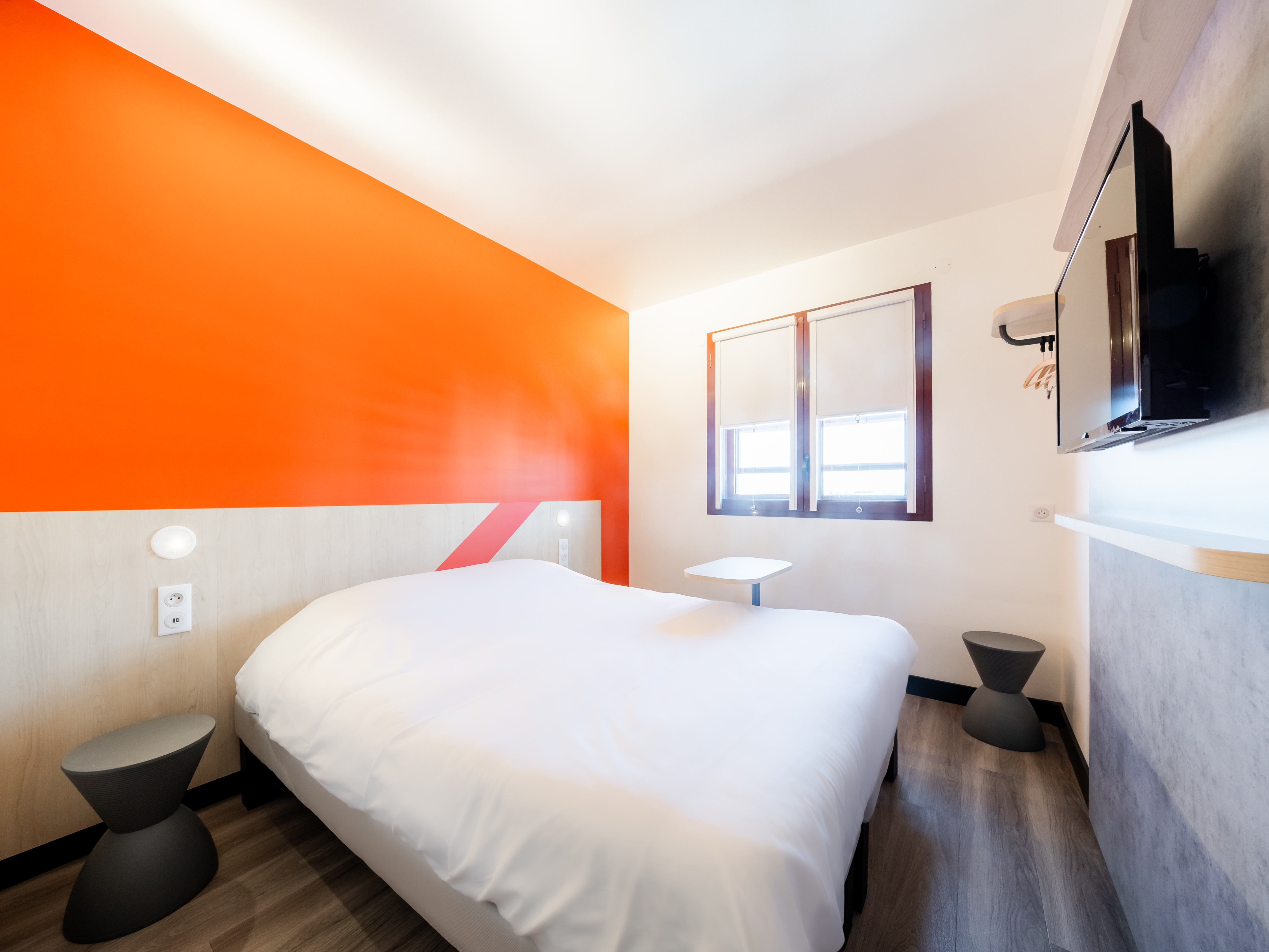 Images Ibis Budget Perpignan Centre
