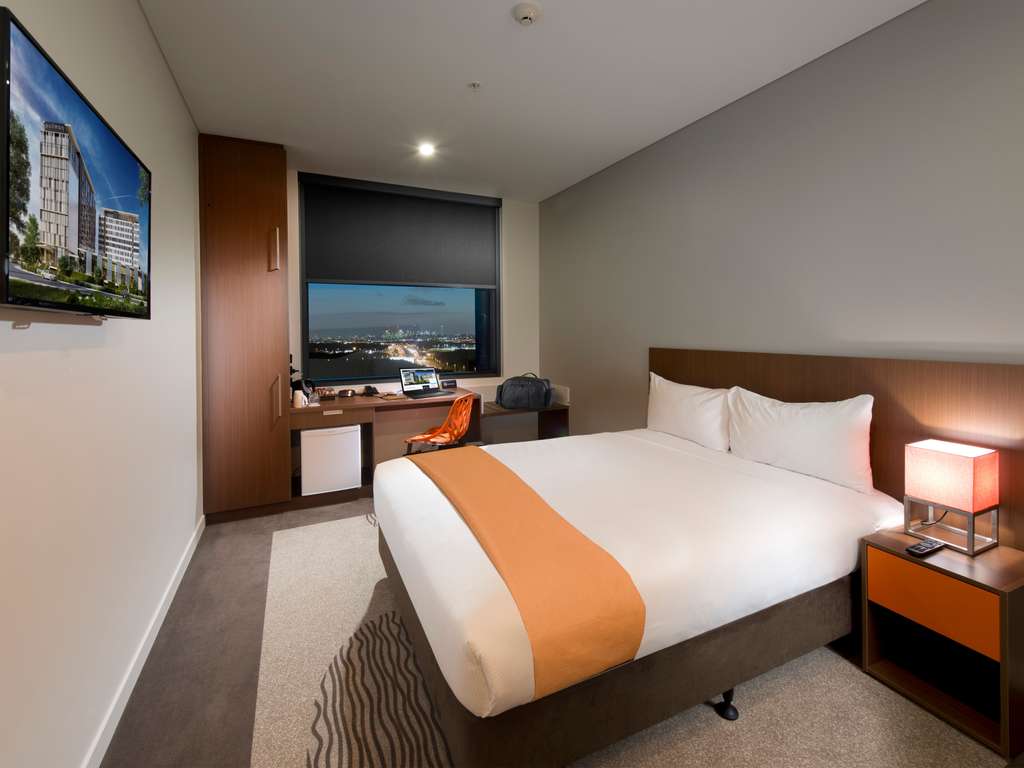 Images ibis Brisbane Airport