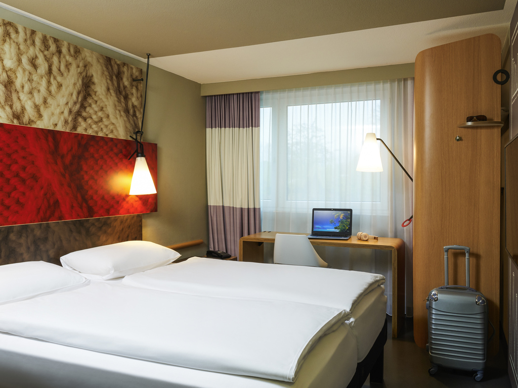Bilder ibis Zurich Adliswil