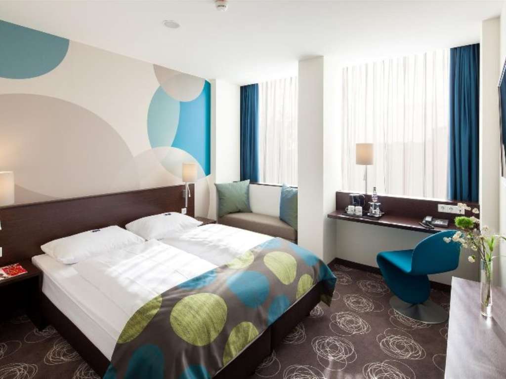 Bild 5 Webers Hotel im Ruhrturm Essen by Accor in Essen
