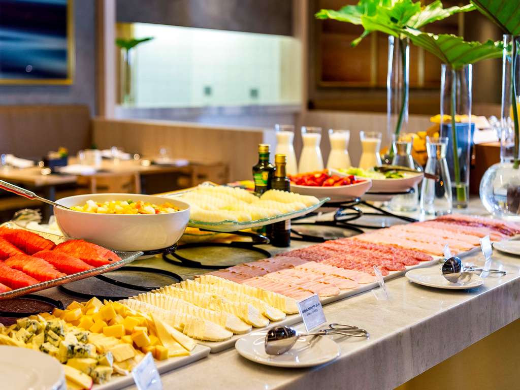 Images Grand Mercure Sao Paulo Vila Olimpia