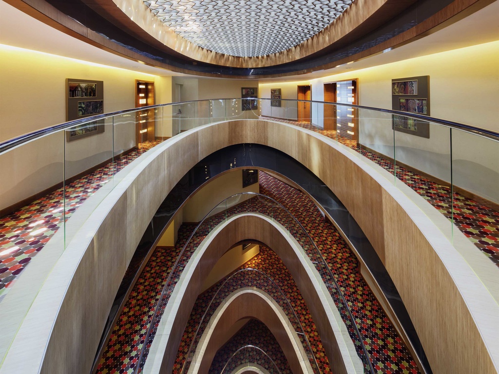 Images Mövenpick Ankara