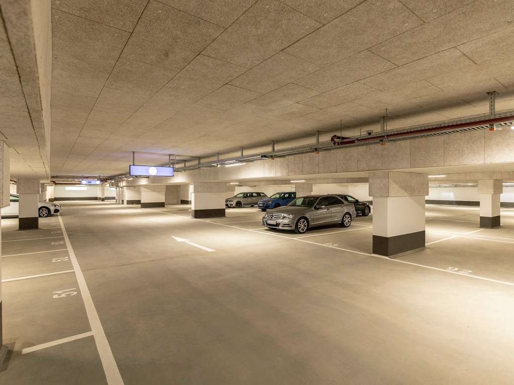 Novotel Düsseldorf Airport, Wanheimerstrasse 78 in Duesseldorf