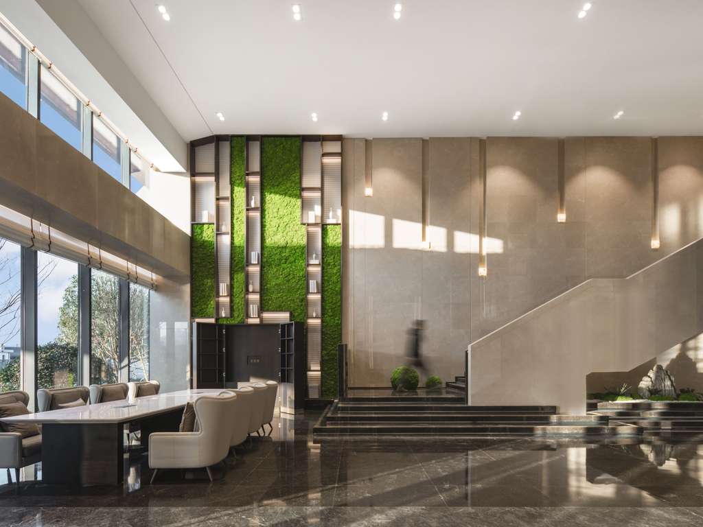 Images Pullman Taizhou Shenxianju