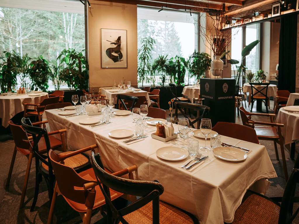 Images Swissôtel Poiana Brasov