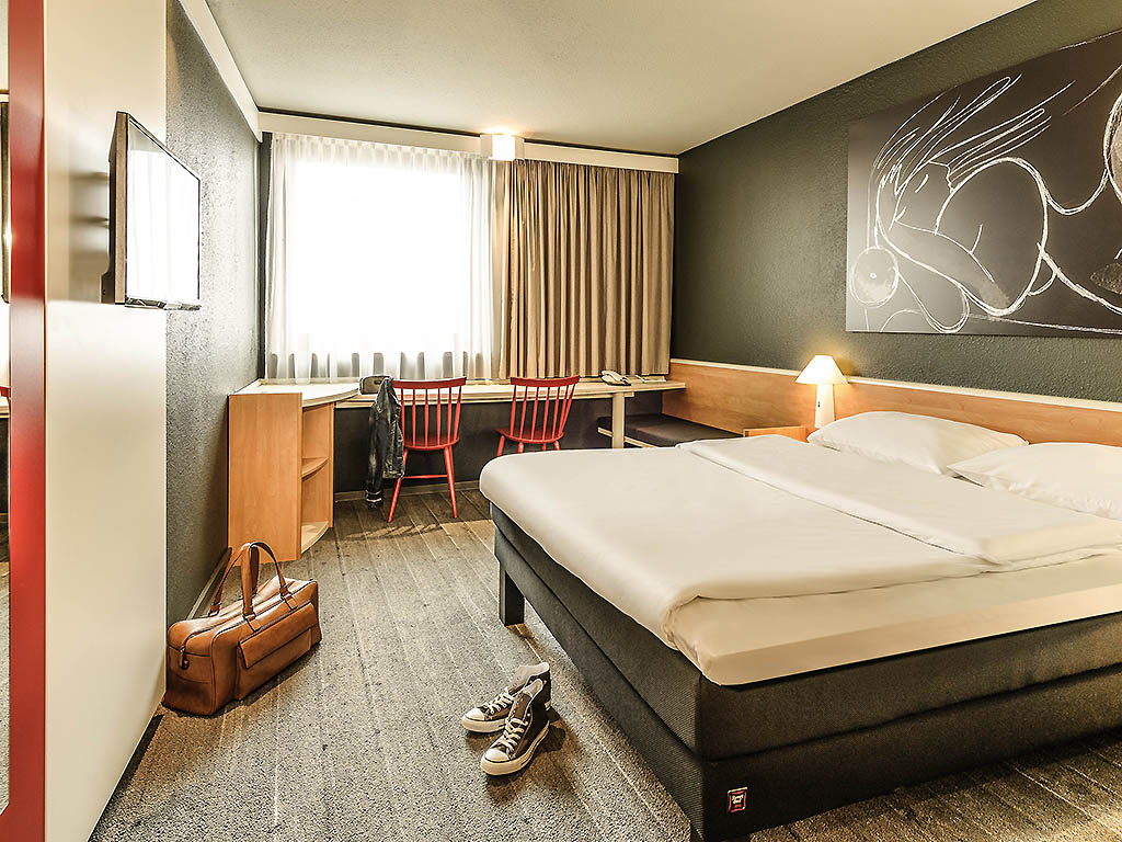 Bild 8 von ibis Wien Mariahilf