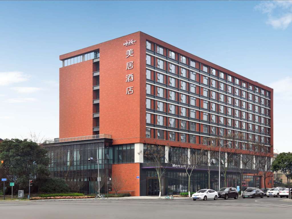 Images Mercure Chengdu Shuangliu