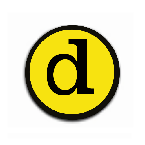 The Deli Cafe Logo