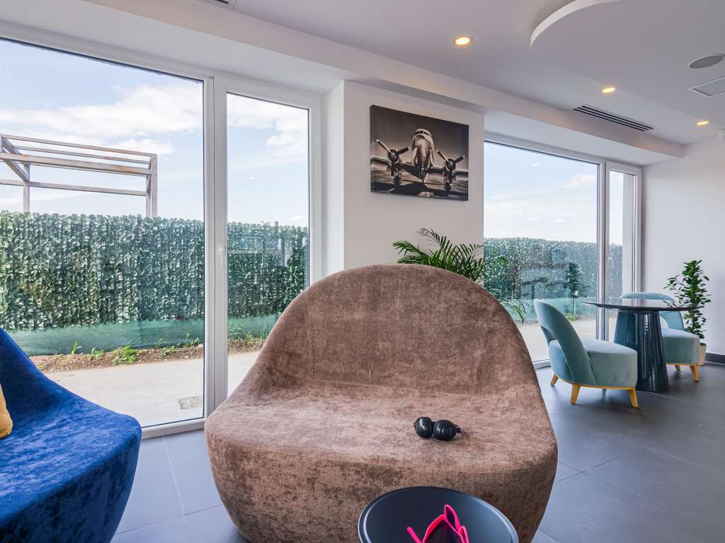 Images ibis Styles Bucharest Airport