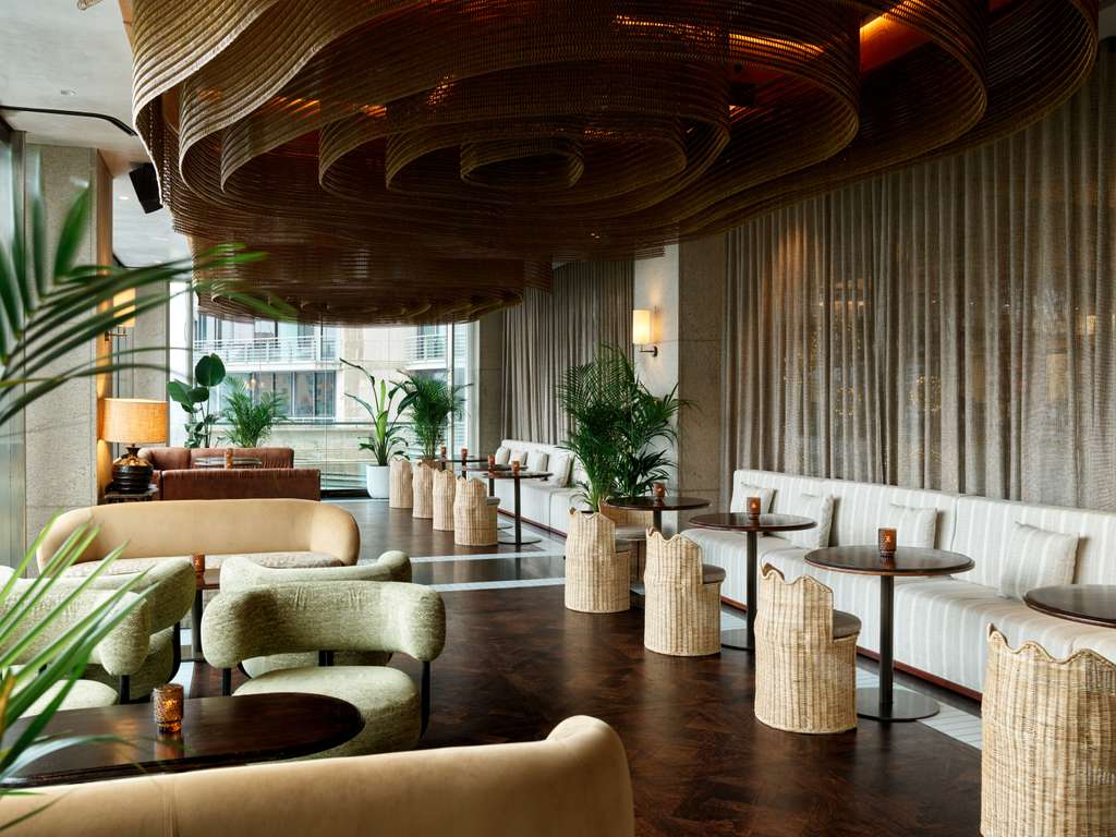 Images Pullman Quay Grand Sydney Harbour