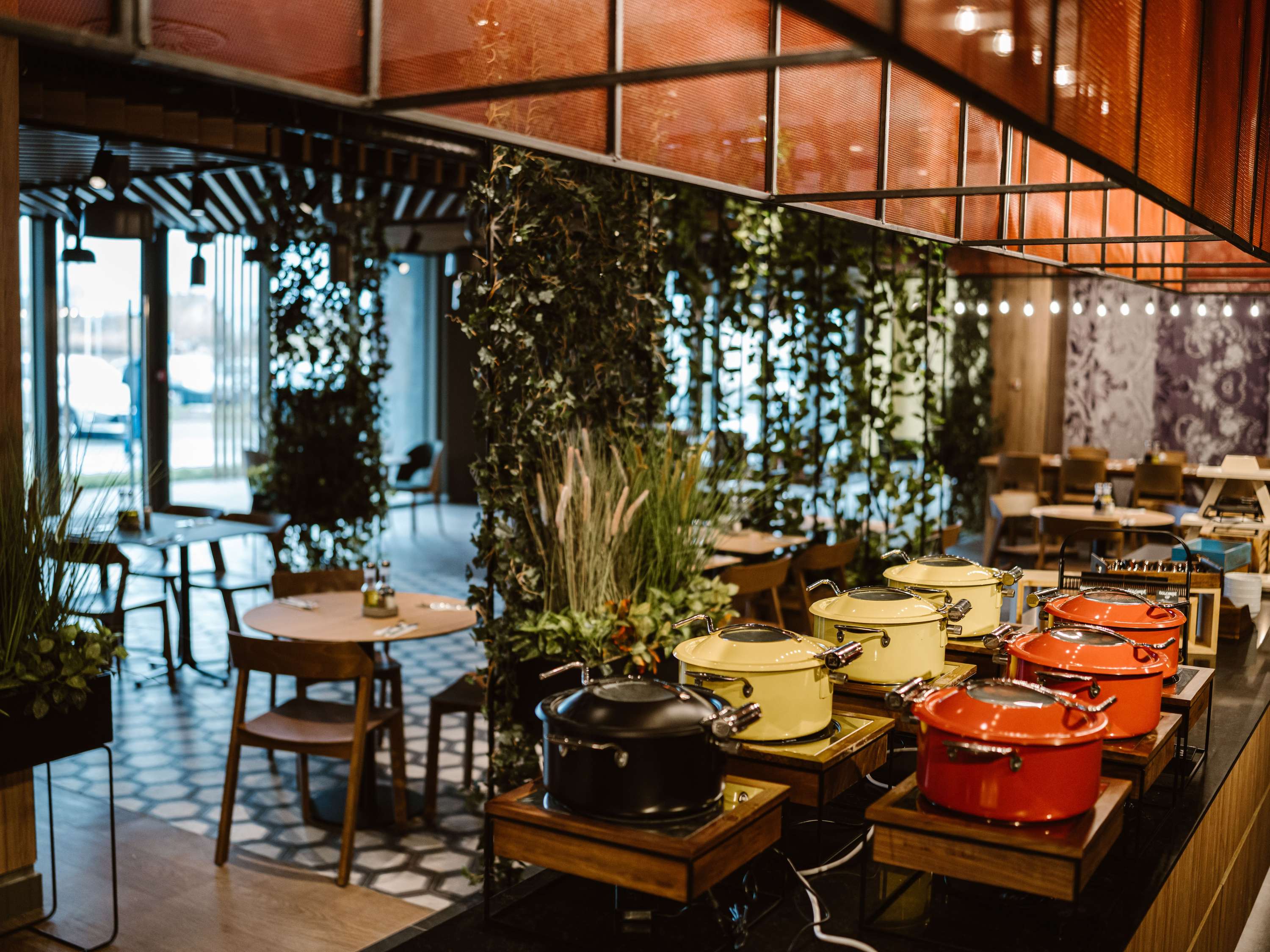 Images RESTAURANT