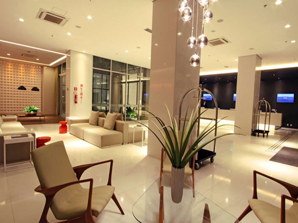 Images ibis Styles Brasilia Aeroporto