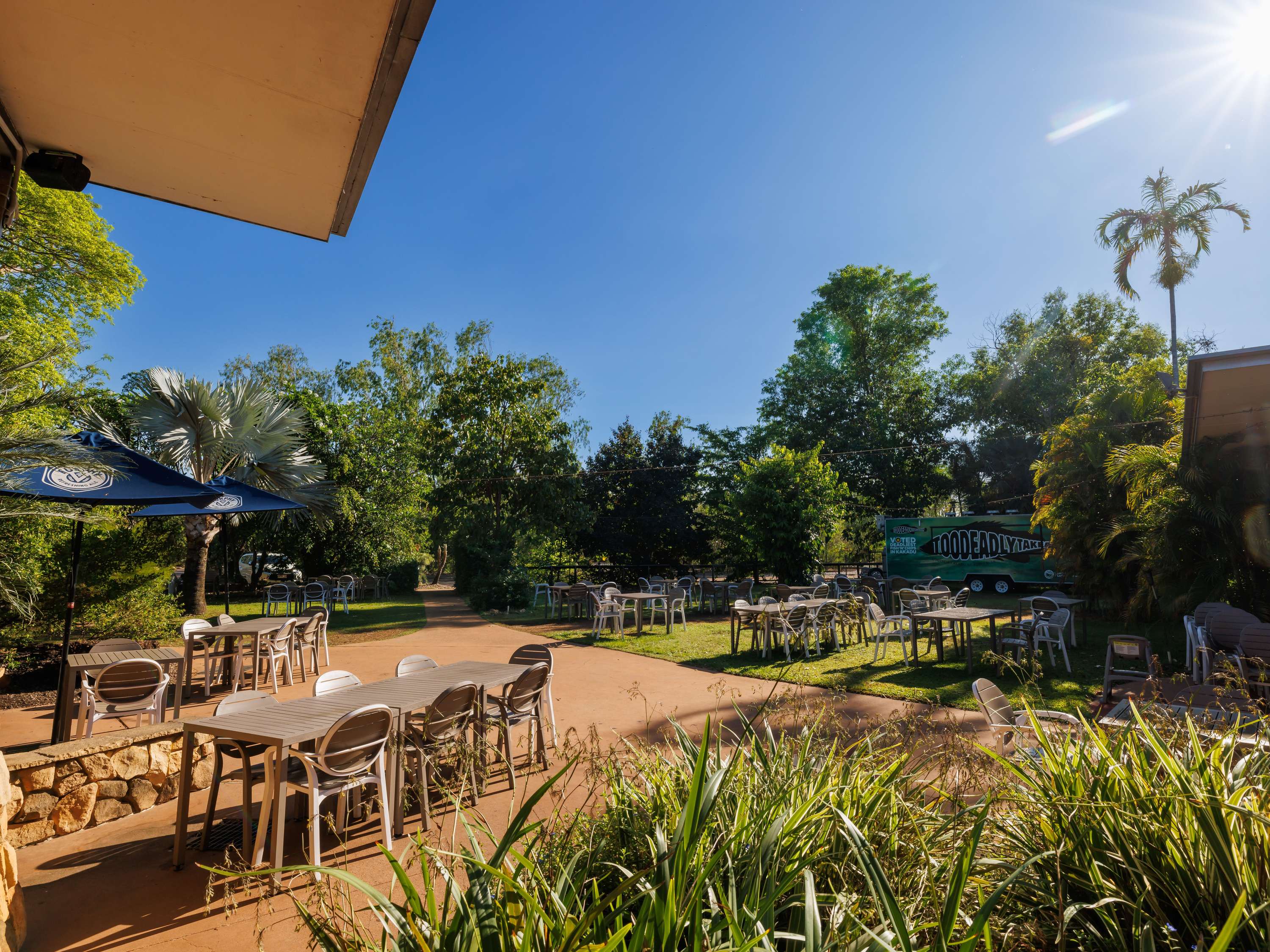 Images Barra Bar and Bistro