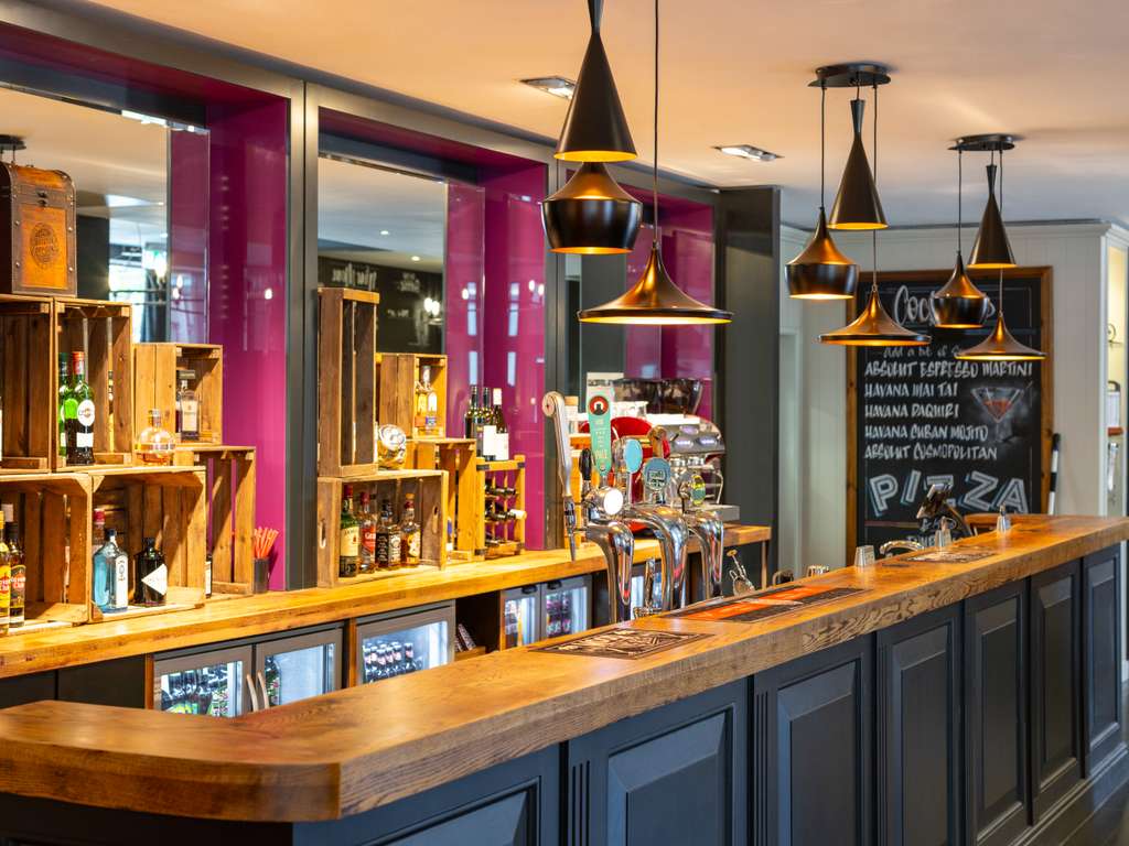 Images ibis Bristol Temple Meads Quay