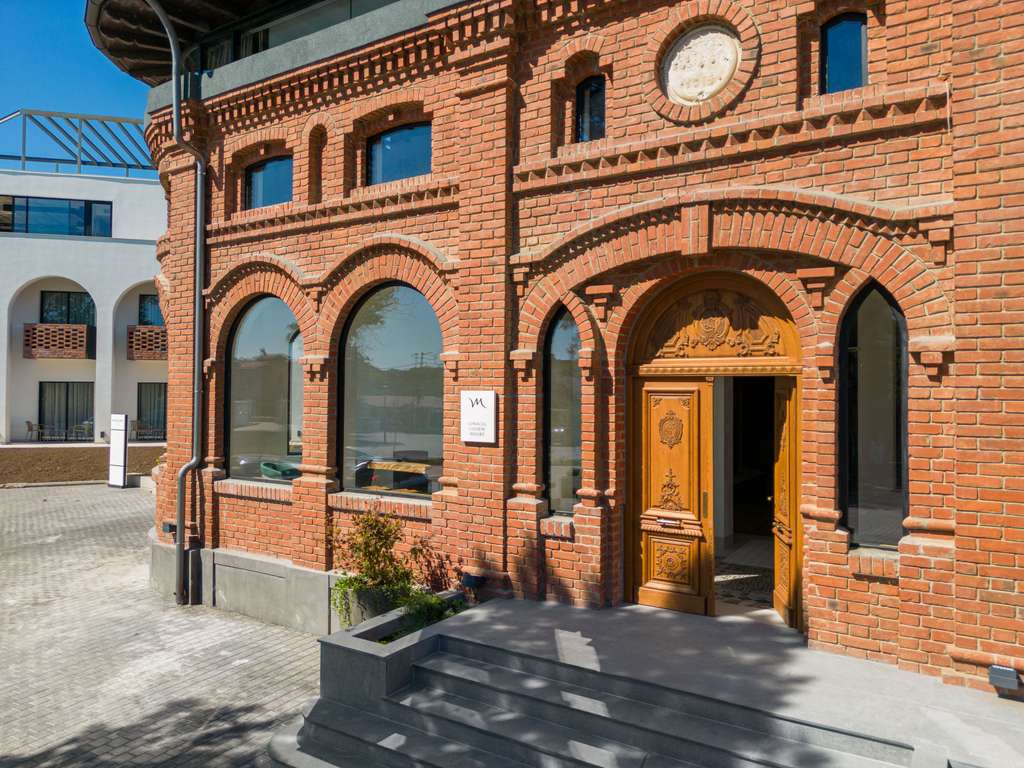 Images Mercure Conacul Cozieni