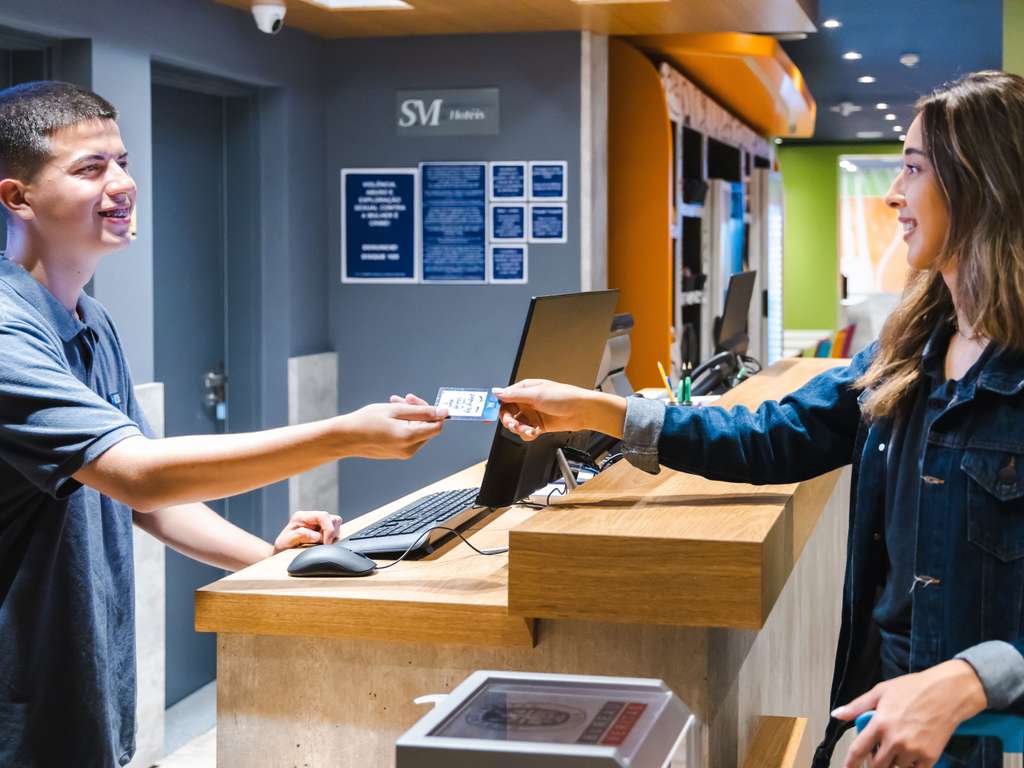 Images ibis budget Pindamonhangaba