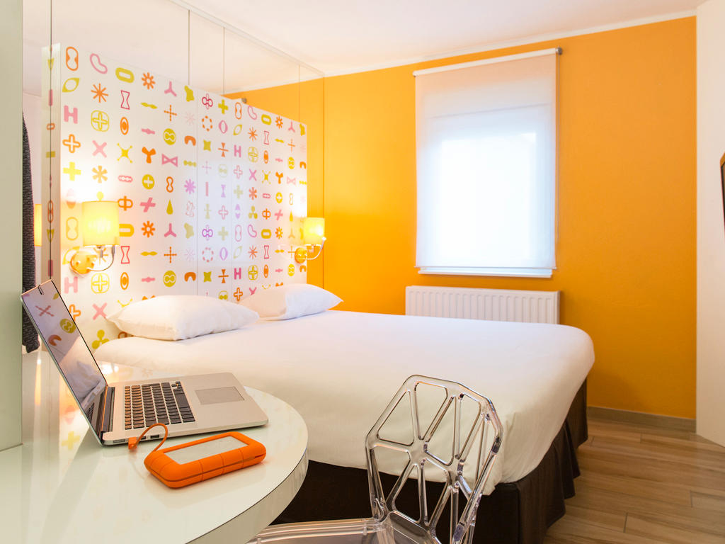 Images ibis Styles La Louvière