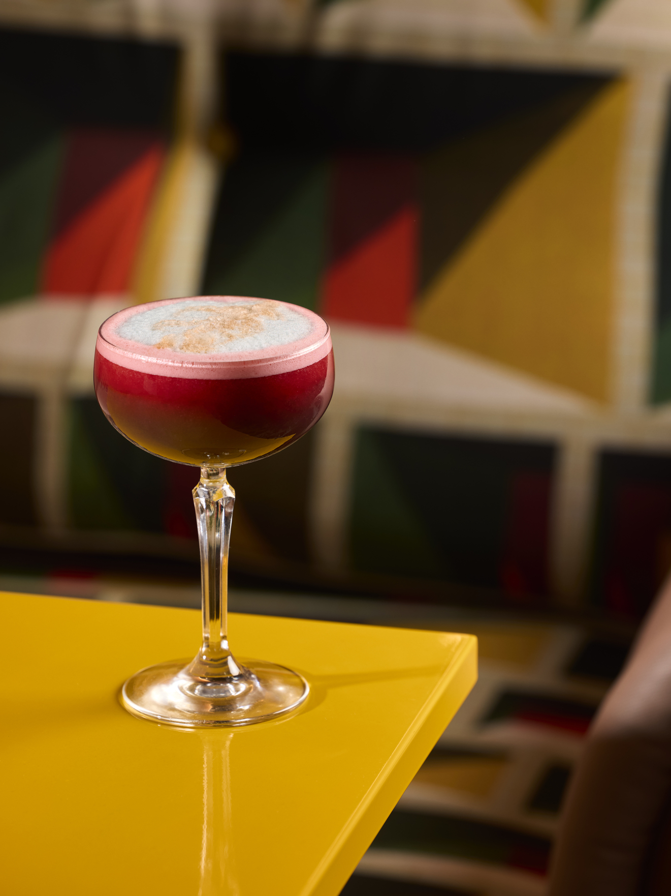 Bilder Mama Restaurant Zurich